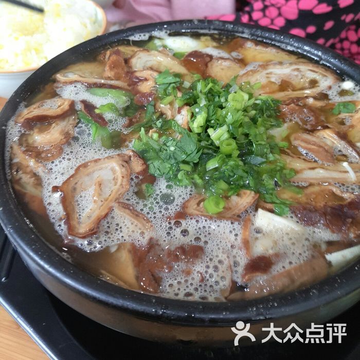 砂锅老店图片-北京东北菜-大众点评网