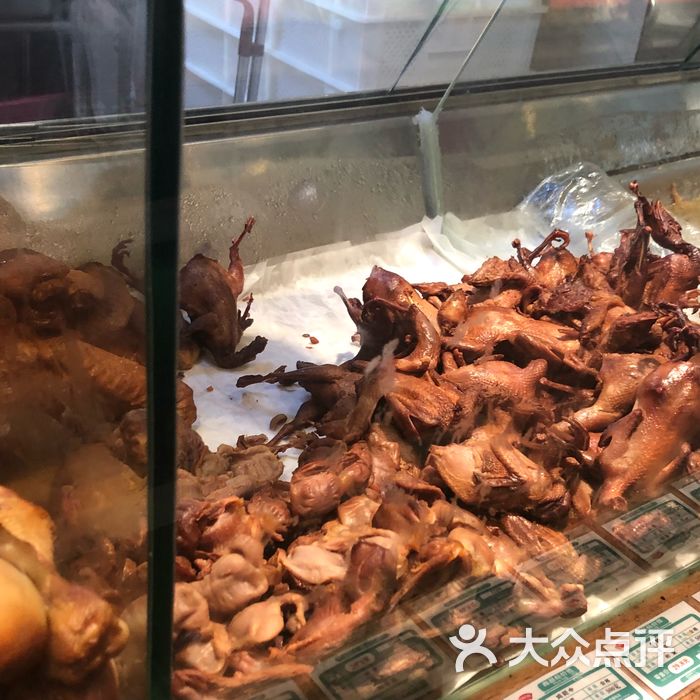 京八珍图片-北京熟食-大众点评网