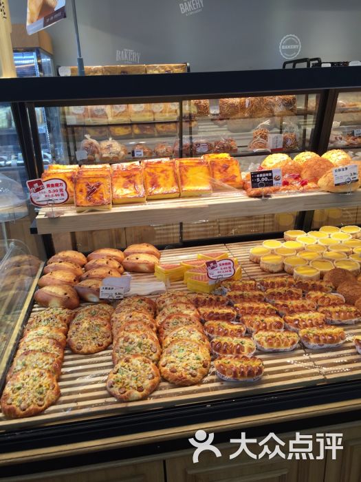 梅红特香包(新天地店)图片 第28张