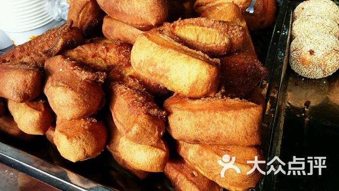 又一村-糖糕图片-上海美食-大众点评网