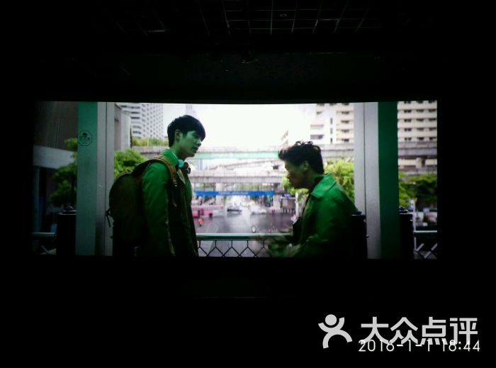 宁德万达影城(天湖路店)-图片-宁德电影-大众点