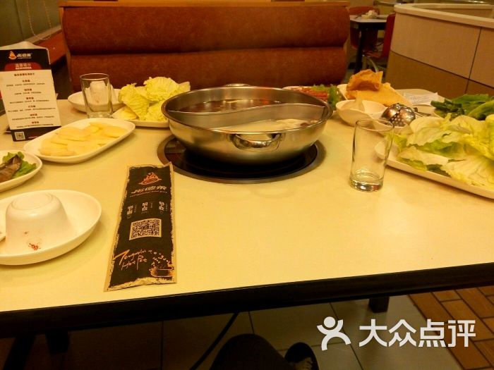 彤德莱火锅(丁字沽三号路店)-图片-天津美食-大众点评