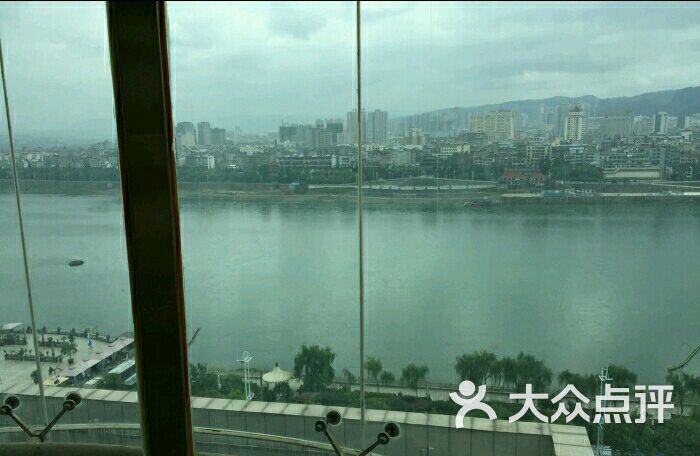 安康明江国际酒店图片 - 第3张
