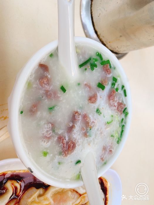 源记肠粉-生滚牛肉粥图片-广州美食-大众点评网