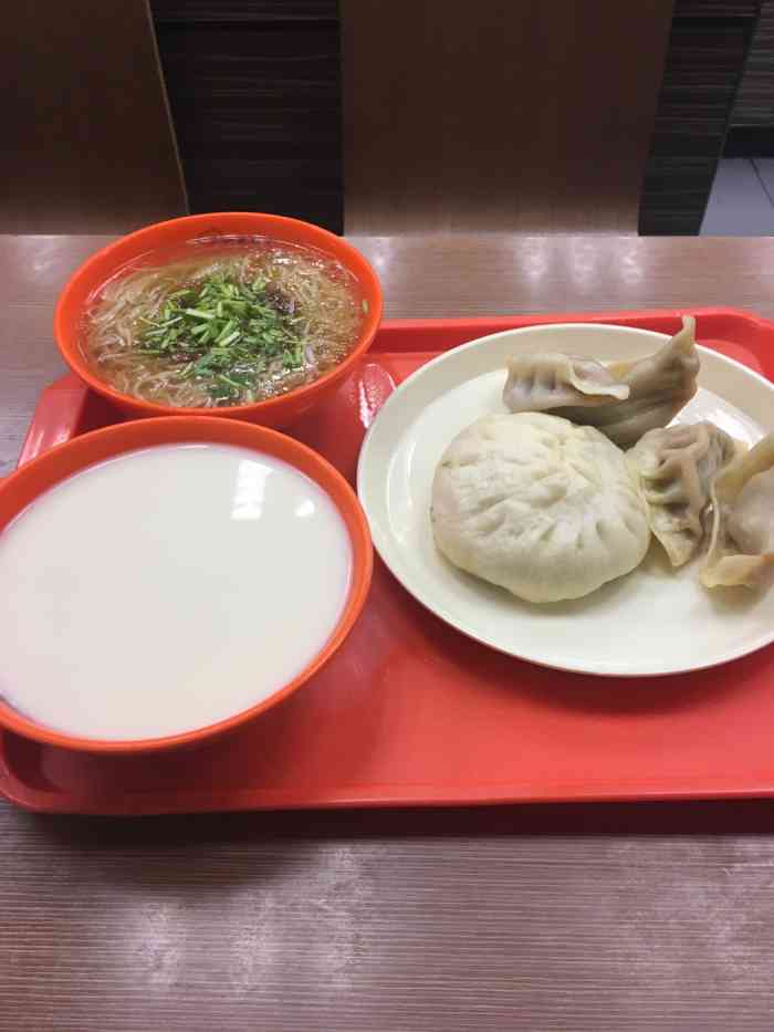 阿泰包子(平谷区医院店)-"五中这条街,良友熟食店对面![调皮]特别.