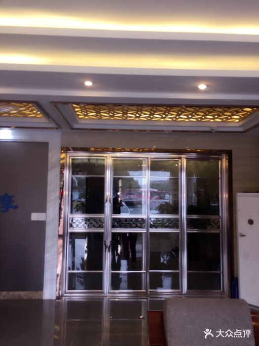 东东盲人按摩(织里店-大厅环境图片-湖州休闲娱乐-大众点评网