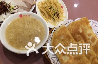 【沈阳】北行农贸大厅美食,附近好吃的-沈阳