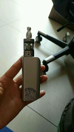 CYO VAPE蒸汽果汁电子烟(朝阳大悦城店)