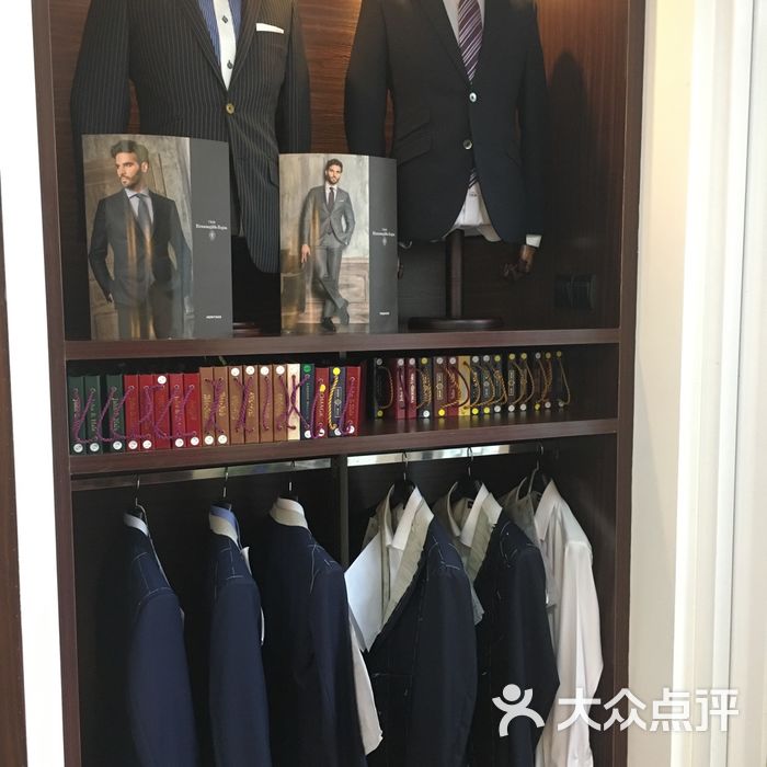 西服礼服定制日本suit story