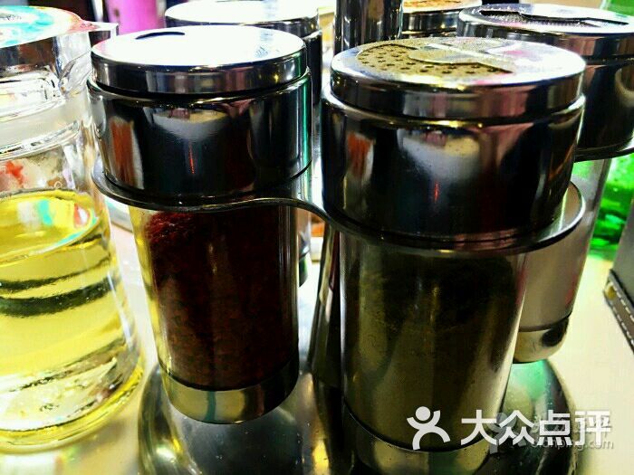 12道烤味自助海鲜烤肉餐厅-图片-衡阳美食