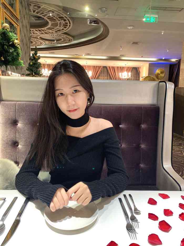 wangsteak王品银座店