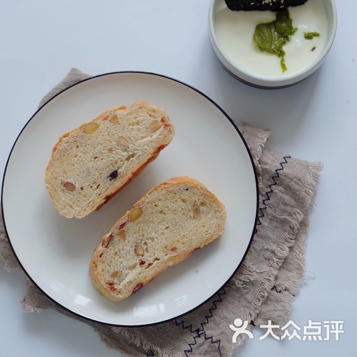 i"m bread 我是面包