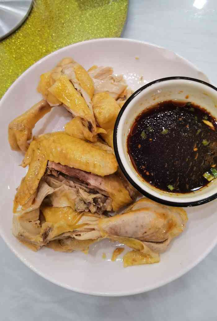 状元楼饭店(金溪路店)-"到金泽古镇游玩,中午找地方,.