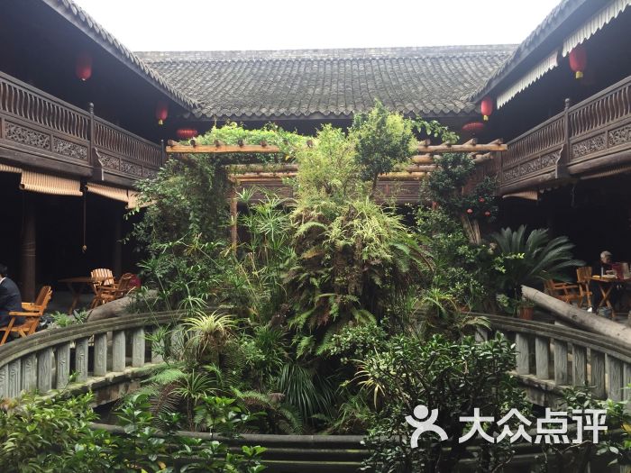 镇江楼客栈--其他图片-阆中市酒店-大众点评网