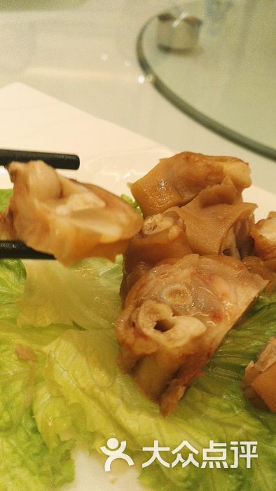 亲情树餐厅-图片-驻马店美食-大众点评网