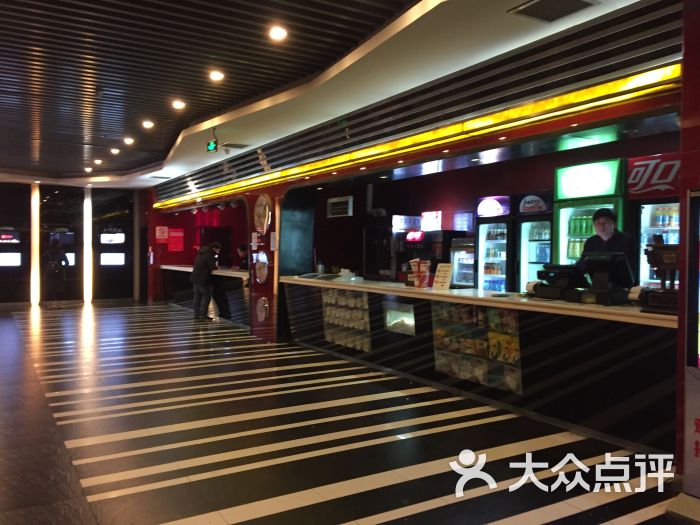 上河影城(运河城店)的全部评价(第14页-济宁-大众点评网