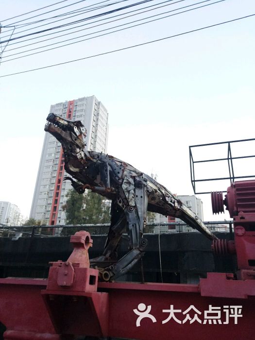 秘境m60文化创意园-图片-昆明周边游-大众点评网