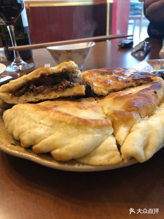 拉姆藏餐牛肉饼图片 第28张