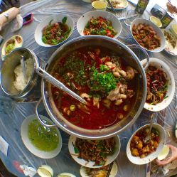 一盏灯饭庄的全部评价-长沙