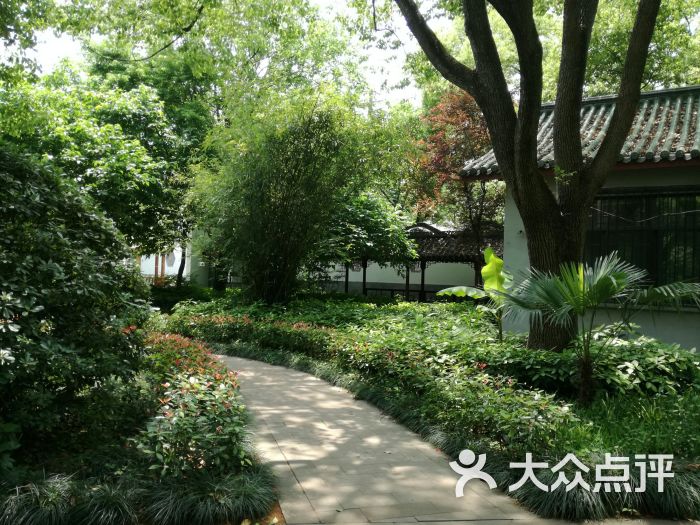 金山公园(朱泾镇店)-图片-上海周边游-大众点评网