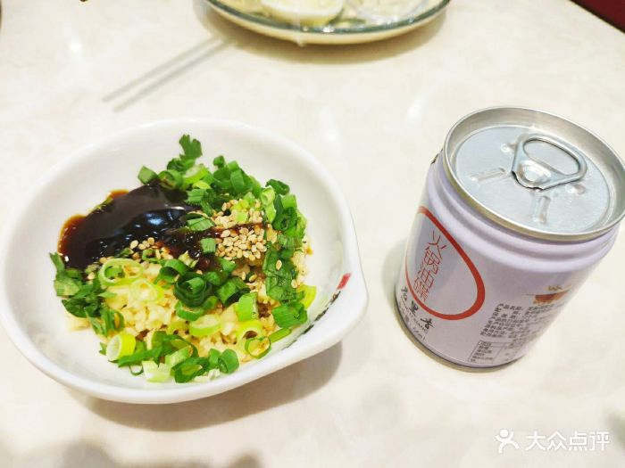 宽窄巷子串串香-油碟图片-瓦房店市美食-大众点评网