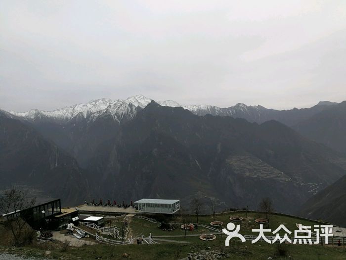 浮云牧场度假酒店-图片-理县酒店