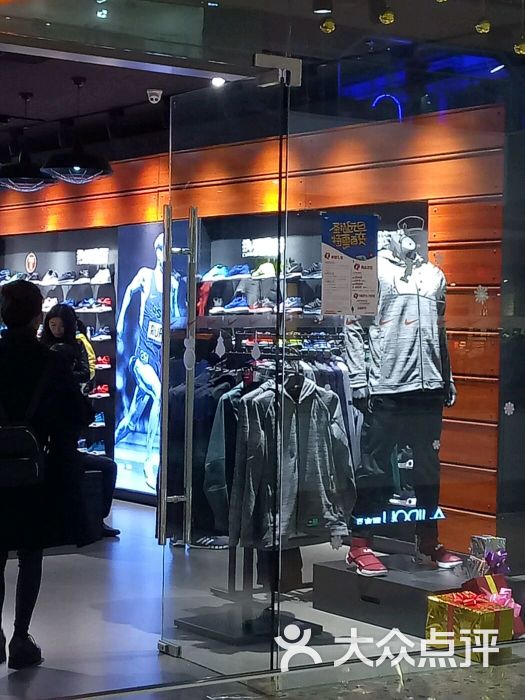 nike(万象城店)图片 第4张