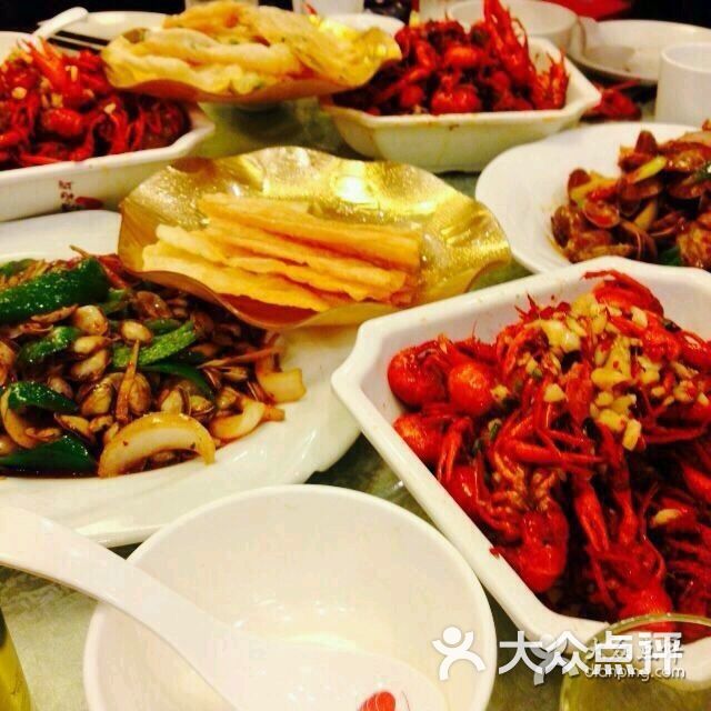 阿胖特色龙虾(宁国南路总店)-图片-合肥美食-大众点评网