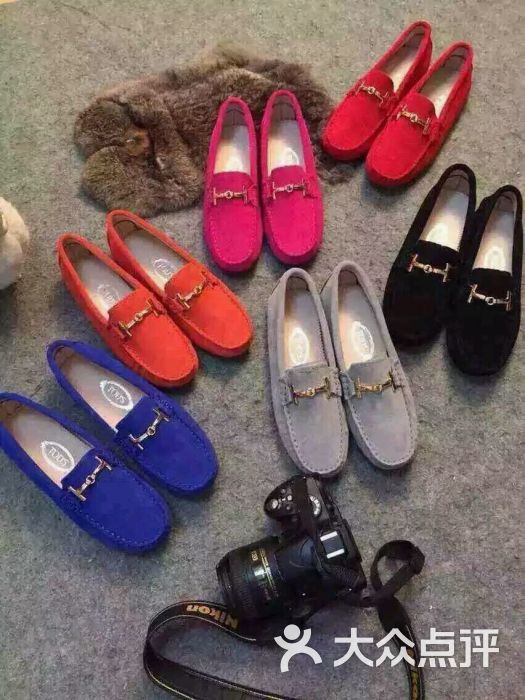 百家利一楼雪资莱鞋店-图片-长春购物-大众点评