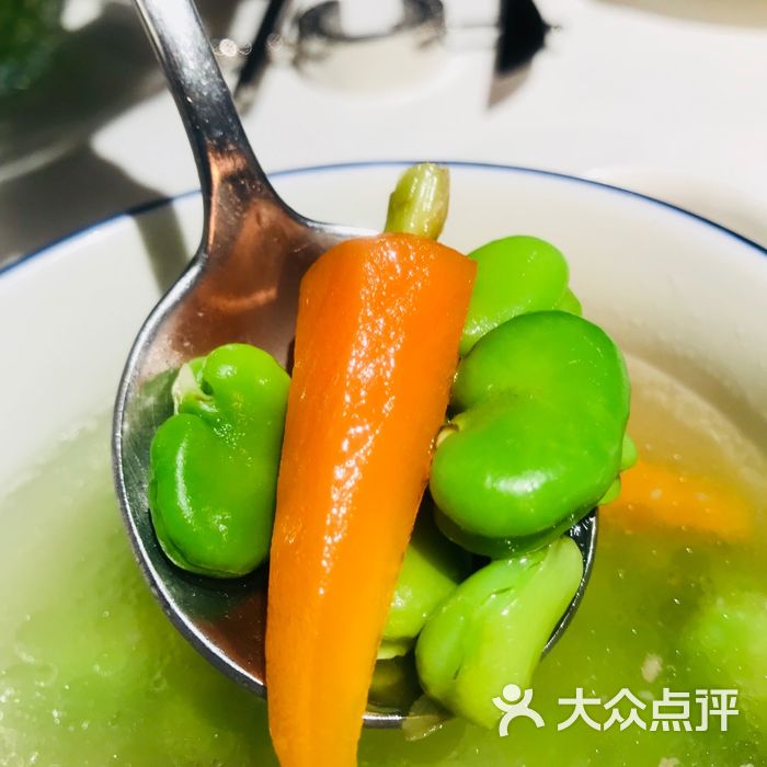 小马厩餐厅图片-北京云南菜-大众点评网