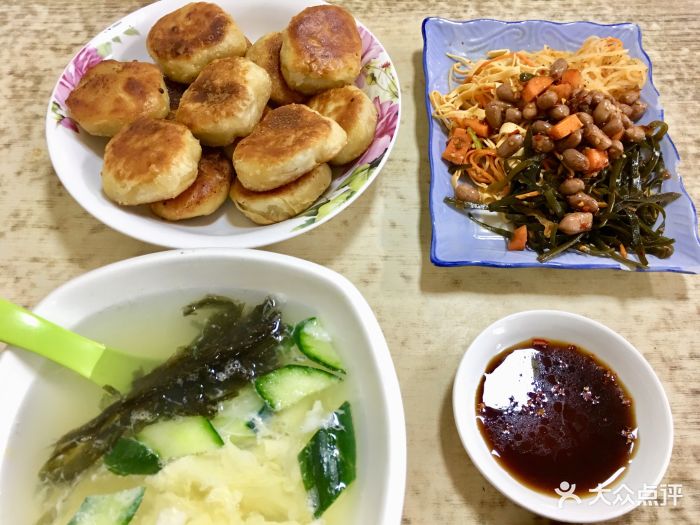 丁记火勺-图片-铁岭美食-大众点评网