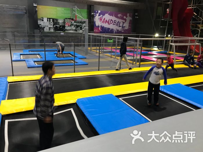 tsc道境运动中心图片 - 第12张