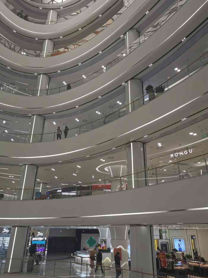 振华购物广场-"振华广场,新华广场旁,呼市最新网红.