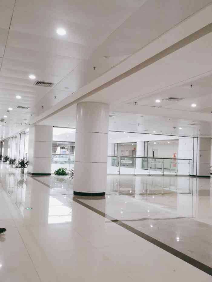 南昌大学第二附属医院红角洲分院