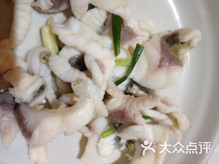 鱼之鱼醉(中山脆肉鲩)