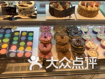 甜品店排名_甜品店卡通图片(2)