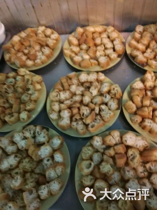 祥仔粥档-图片-惠州美食-大众点评网