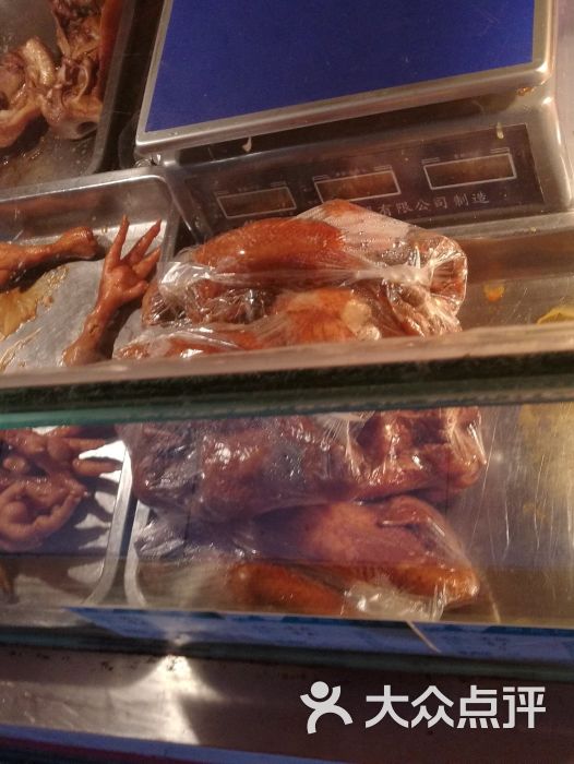 潘家烤鸡(兴隆路店)烧鸡图片 第8张