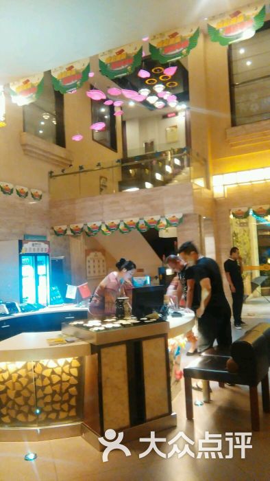 豪爵足道(半山别墅店)-图片-宜昌休闲娱乐-大众点评网