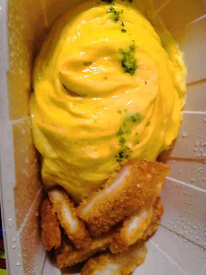 黄饷·咖喱蛋包饭(王串场店)