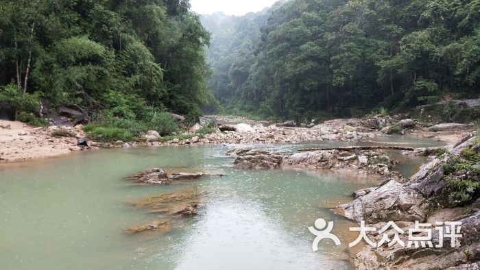 石河奇观景区图片 - 第4张
