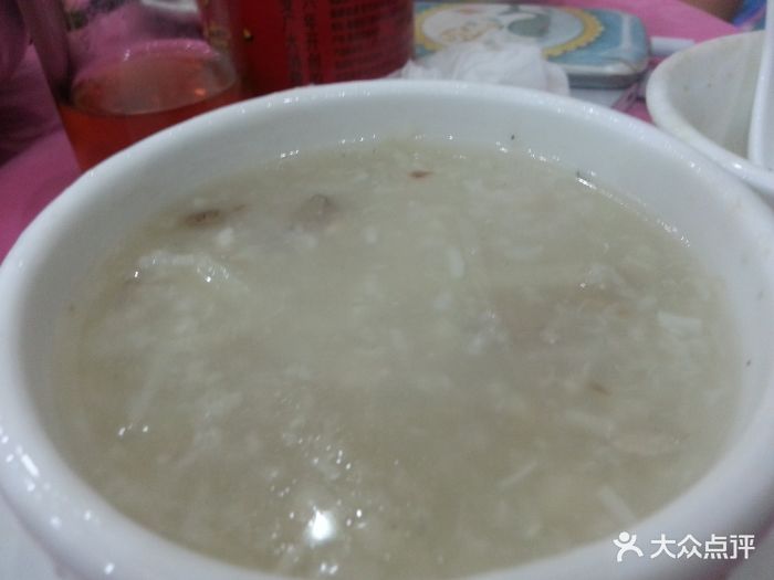 文海饭店,位于陈村白陈公路文海路段。是一.