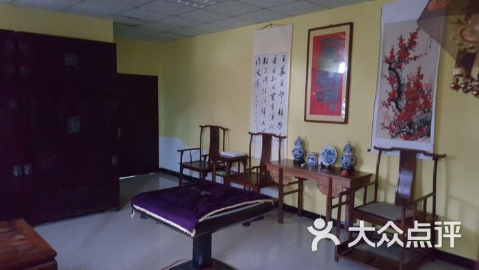 花海德福山庄-图片-北京美食-大众点评网