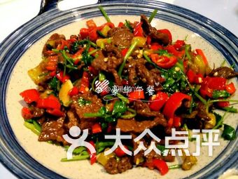 湘菜排名_湘菜十大名菜排名图片