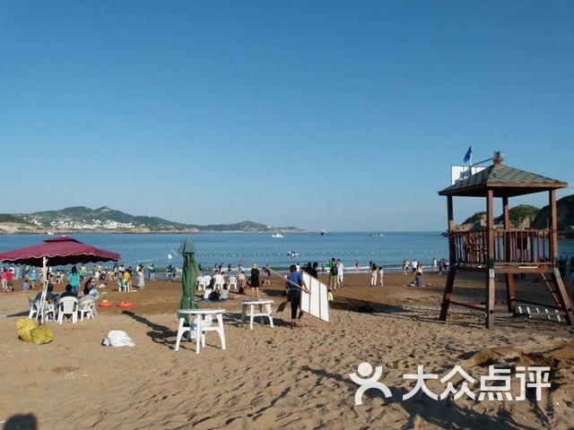 大王沙滩-oO土士土士土Oo的相册-嵊泗县周边