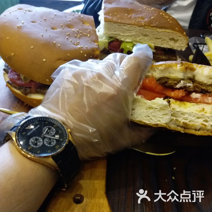 国王冰室