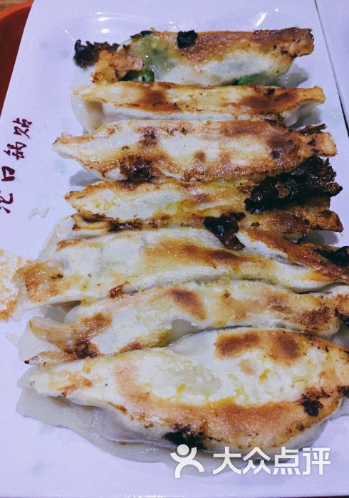 老味道沧口锅贴(城阳一店-图片-青岛美食-大众点评网