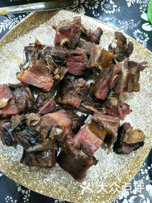 私房土菜馆-图片-泸定县美食-大众点评网