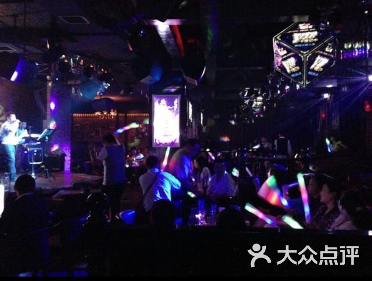 tt club 酒吧图片 第35张