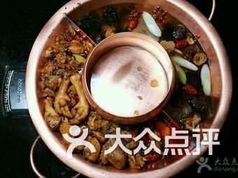 湘菜排名_湘菜十大名菜排名图片(3)